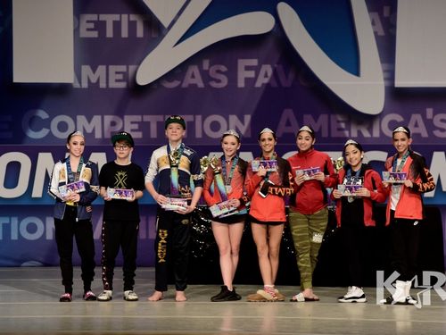 Long Island, NY - 3/29/2019 - Awards