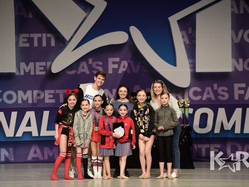 Long Island, NY - 3/29/2019 - Awards