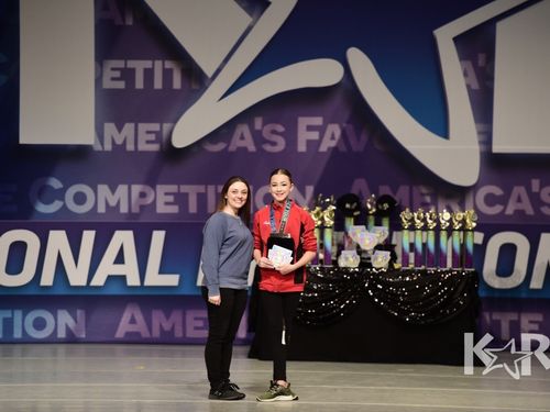 Long Island, NY - 3/29/2019 - Awards