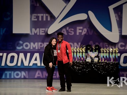 Long Island, NY - 3/29/2019 - Awards