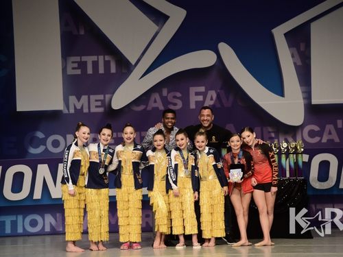 Long Island, NY - 3/29/2019 - Awards