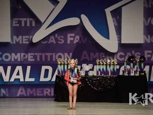 Long Island, NY - 3/29/2019 - Awards