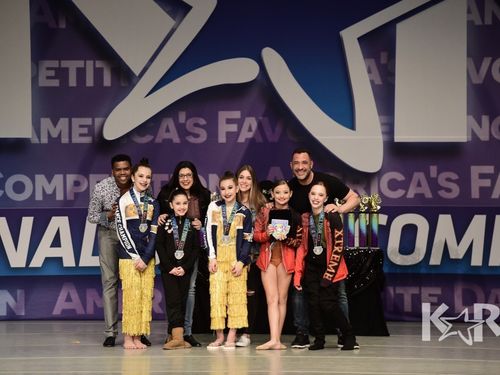 Long Island, NY - 3/29/2019 - Awards