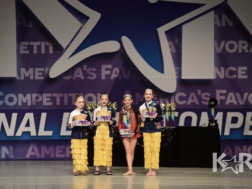 Long Island, NY - 3/29/2019 - Awards