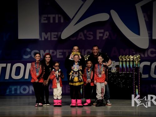 Long Island, NY - 3/29/2019 - Awards