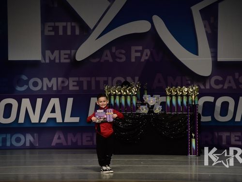 Long Island, NY - 3/29/2019 - Awards