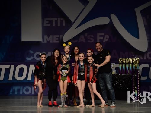 Long Island, NY - 3/29/2019 - Awards