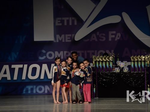 Long Island, NY - 3/29/2019 - Awards