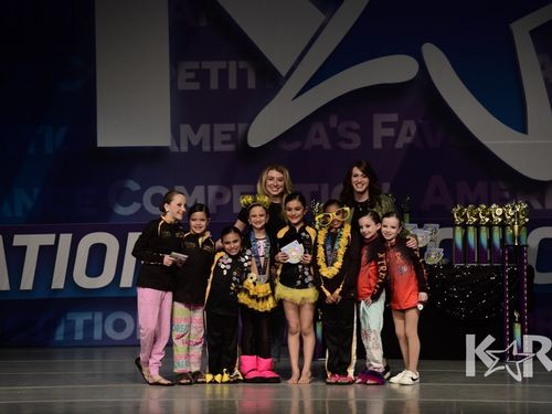Long Island, NY - 3/29/2019 - Awards