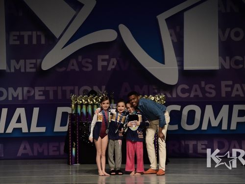 Long Island, NY - 3/29/2019 - Awards