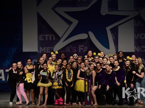 Long Island, NY - 3/29/2019 - Awards