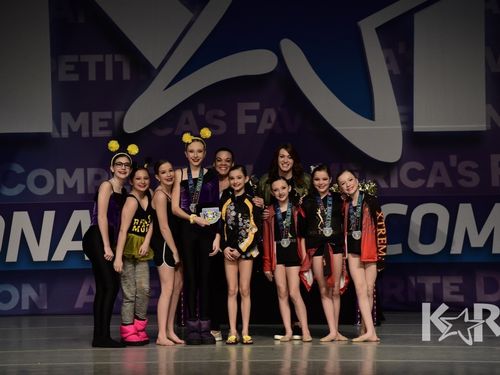 Long Island, NY - 3/29/2019 - Awards