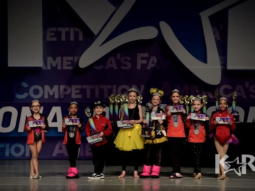 Long Island, NY - 3/29/2019 - Awards
