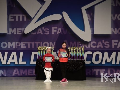 Long Island, NY - 3/29/2019 - Awards