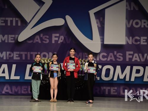 Long Island, NY - 3/29/2019 - Awards