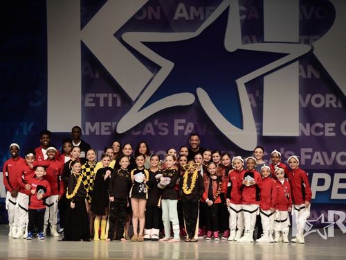 Long Island, NY - 3/29/2019 - Awards