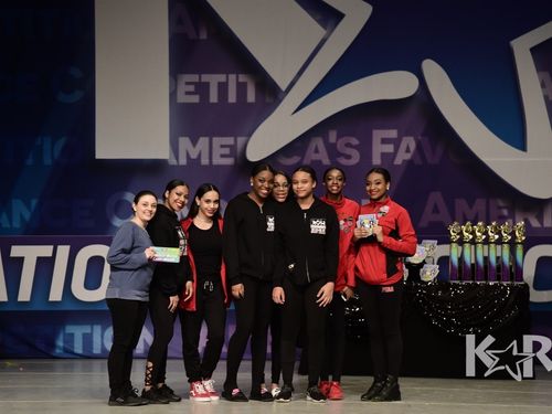 Long Island, NY - 3/29/2019 - Awards