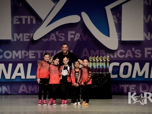 Long Island, NY - 3/29/2019 - Awards
