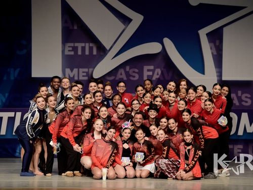Long Island, NY - 3/29/2019 - Awards