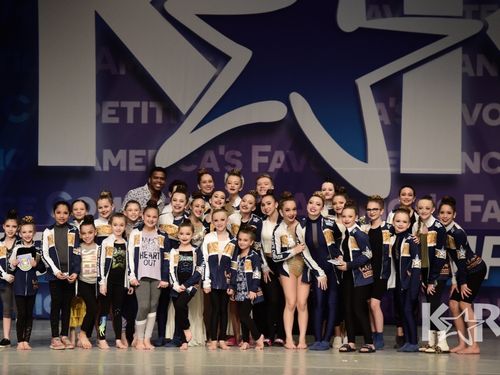 Long Island, NY - 3/29/2019 - Awards