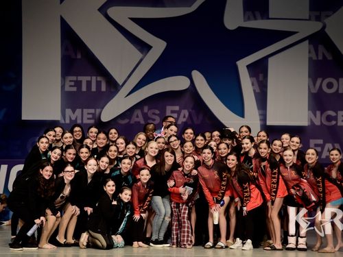 Long Island, NY - 3/29/2019 - Awards