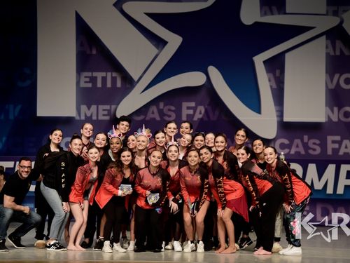 Long Island, NY - 3/29/2019 - Awards