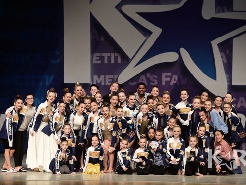 Long Island, NY - 3/29/2019 - Awards