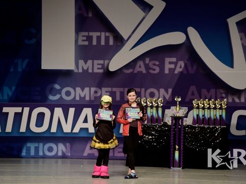 Long Island, NY - 3/29/2019 - Awards
