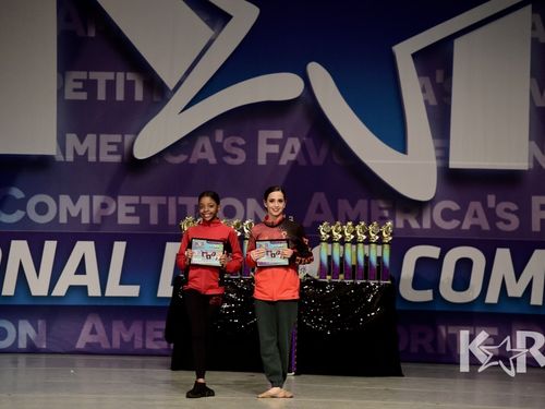 Long Island, NY - 3/29/2019 - Awards