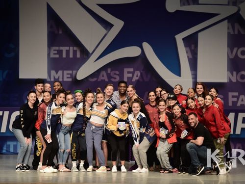 Long Island, NY - 3/29/2019 - Awards