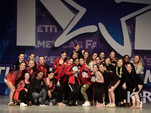 Long Island, NY - 3/29/2019 - Awards