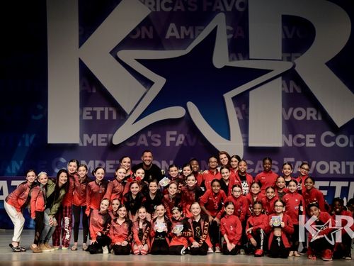 Long Island, NY - 3/29/2019 - Awards