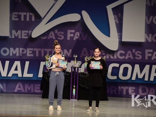 Long Island, NY - 3/29/2019 - Awards