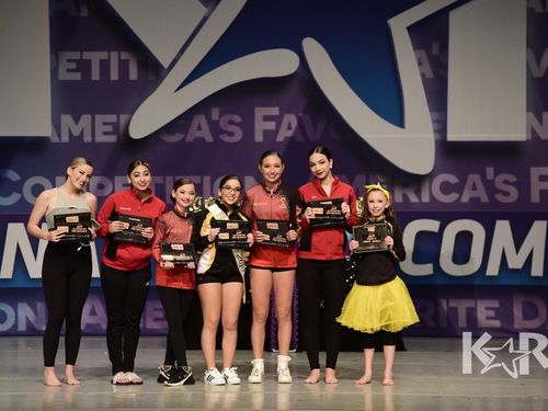 Long Island, NY - 3/29/2019 - Awards