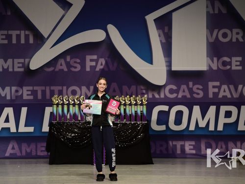 Long Island, NY - 3/29/2019 - Awards