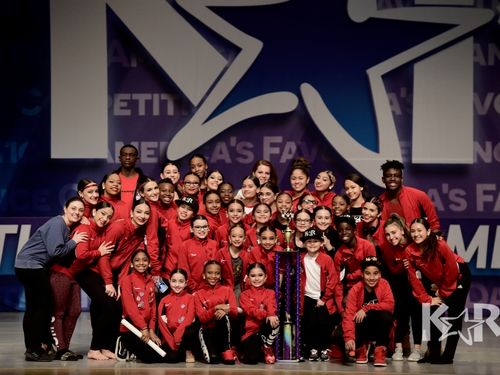 Long Island, NY - 3/29/2019 - Awards