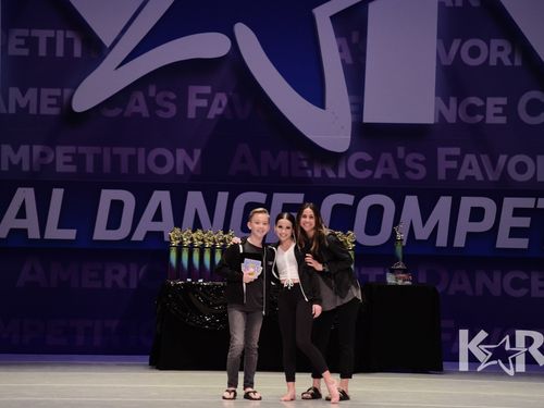 Escondido, CA  - 4/4/2019 - Awards