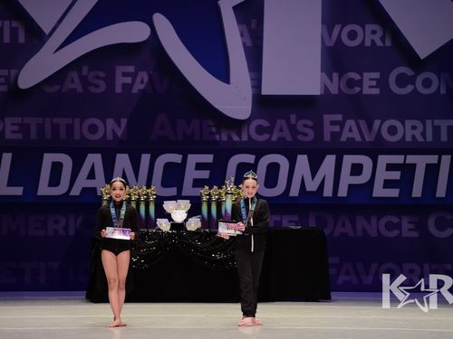 Escondido, CA  - 4/4/2019 - Awards