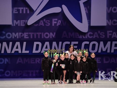 Escondido, CA  - 4/4/2019 - Awards