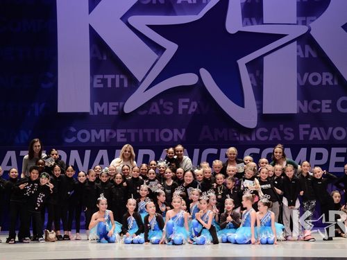 Escondido, CA  - 4/4/2019 - Awards