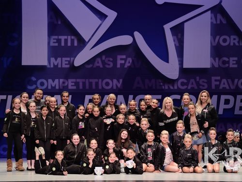 Escondido, CA  - 4/4/2019 - Awards