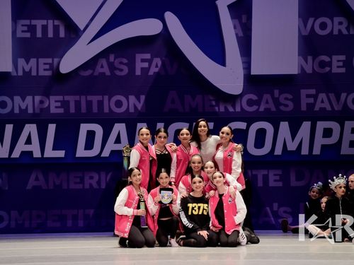 Escondido, CA  - 4/4/2019 - Awards