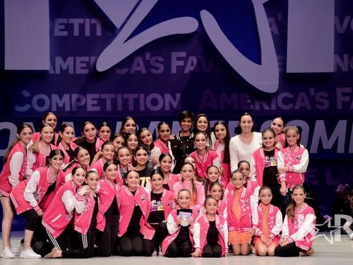Escondido, CA  - 4/4/2019 - Awards