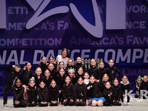 Escondido, CA  - 4/4/2019 - Awards