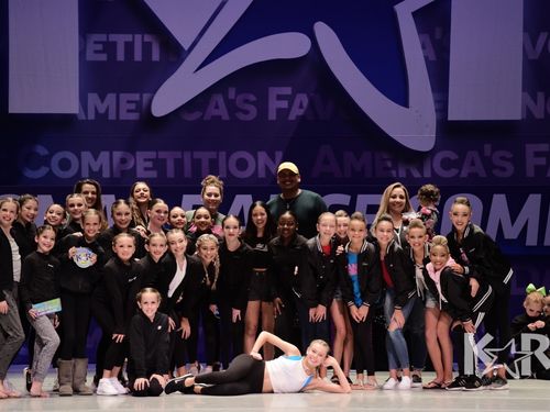 Escondido, CA  - 4/4/2019 - Awards