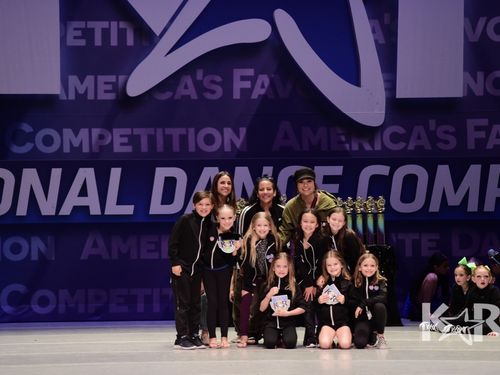 Escondido, CA  - 4/4/2019 - Awards