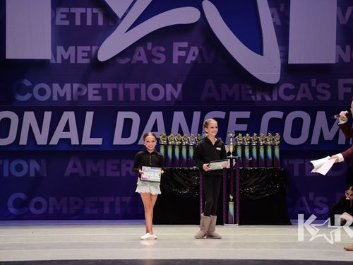 Escondido, CA  - 4/4/2019 - Awards