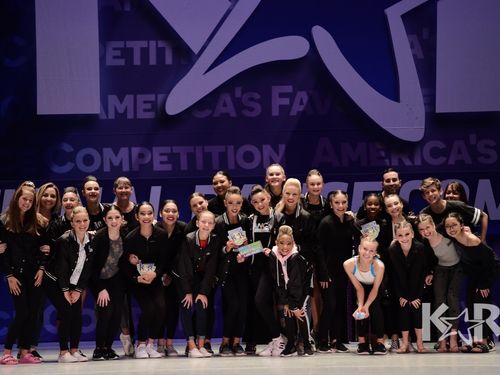 Escondido, CA  - 4/4/2019 - Awards