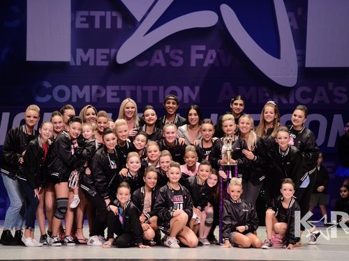 Escondido, CA  - 4/4/2019 - Awards