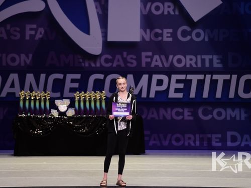Escondido, CA  - 4/4/2019 - Awards
